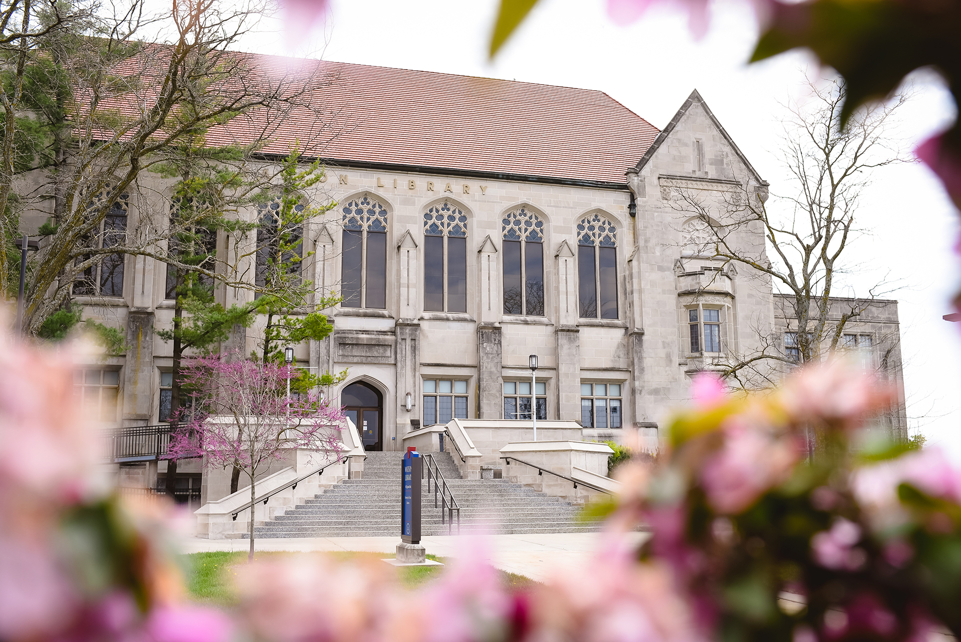 to KU Libraries Libraries